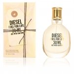 Diesel - FUEL FOR LIFE FEMME edp vapo 30 ml