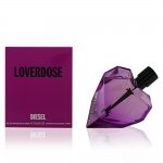 Diesel - LOVERDOSE edp vapo 75 ml