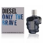 Diesel - ONLY THE BRAVE edt vapo 125 ml