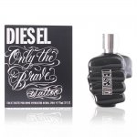 Diesel - ONLY THE BRAVE TATTOO edt vapo 75 ml