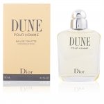Dior - DUNE HOMME edt vapo 100 ml