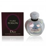 Dior - PURE POISON edp vapo 50 ml