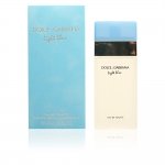 Dolce & Gabbana - LIGHT BLUE edt vapo 50 ml