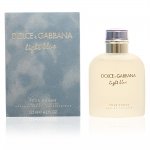 Dolce & Gabbana - LIGHT BLUE HOMME edt vapo 125 ml