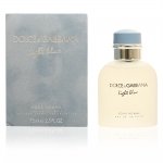 Dolce & Gabbana - LIGHT BLUE HOMME edt vapo 75 ml