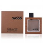 Dsquared2 - HE WOOD edt vapo 100 ml