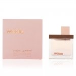 Dsquared2 - SHE WOOD edp vapo 50 ml