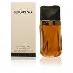 Estee Lauder - KNOWING edp vapo 75 ml