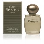 Estee Lauder - PLEASURES MEN edc vapo 50 ml