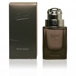 Gucci - GUCCI BY GUCCI HOMME edt vapo 50 ml