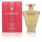 Guerlain - CHAMPS ELYSEES edt vapo 50 ml