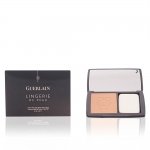 Guerlain - LINGERIE DE PEAU fdt compact poudre #04-beige moyen 10 gr