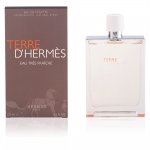 Hermes - TERRE D'HERMES EAU TRES FRAICHE edt vapo 125 ml