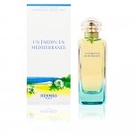 Hermes - UN JARDIN EN MEDITERRANEE edt vapo 100 ml