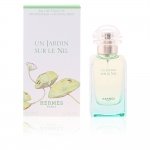 Hermes - UN JARDIN SUR LE NIL edt vapo 50 ml