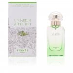 Hermes - UN JARDIN SUR LE TOIT edt vapo 50 ml