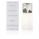 Issey Miyake - L'EAU BLEUE HOMME EAU FRAICHE edt vapo 75 ml