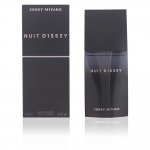 Issey Miyake - NUIT D'ISSEY edt vapo 125 ml