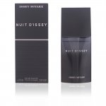 Issey Miyake - NUIT D'ISSEY edt vapo 75 ml