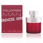 Jesus Del Pozo - HALLOWEEN MAN ROCK ON edt vapo 75 ml