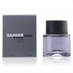 Jil Sander - SANDER MEN edt vapo 125 ml