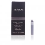 Kanebo - LIQUID EYELINER REFILL #LE01 0.5 ml