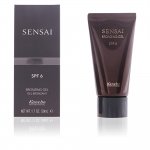 Kanebo - SENSAI BRONZING GEL SPF6 BG62 50 ml