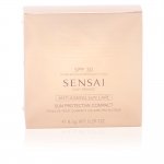 Kanebo - SENSAI SILKY BRONZE sun protective compact SC01 8,5 gr