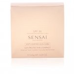 Kanebo - SENSAI SILKY BRONZE sun protective compact SC02 8,5 gr