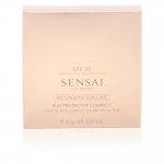 Kanebo - SENSAI SILKY BRONZE sun protective compact SC04 8,5 gr