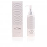 Kanebo - SENSAI SILKY cleansing oil 150 ml