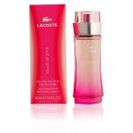 Lacoste - TOUCH OF PINK edt vapo 30 ml