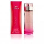 Lacoste - TOUCH OF PINK edt vapo 90 ml