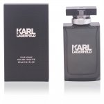 Lagerfeld - KARL LAGERFELD POUR HOMME edt vapo 100 ml