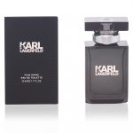 Lagerfeld - KARL LAGERFELD POUR HOMME edt vapo 50 ml