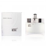 Montblanc - INDIVIDUEL edt vapo 50 ml