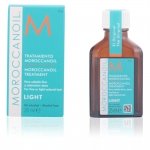 Moroccanoil - LIGHT oil treatment for fine hair 25 ml