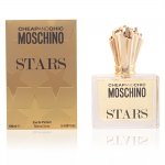 Moschino - CHEAP & CHIC STARS edp vapo 100 ml