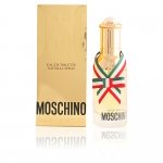 Moschino - MOSCHINO edt vapo 25 ml