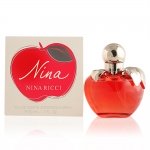 Nina Ricci - NINA edt vapo 50 ml