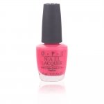 Opi - OPI NAIL LACQUER #NLB35-charged up cherry 15 ml