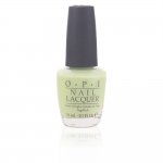 Opi - OPI NAIL LACQUER #NLB44-gargantuan green grape 15 ml