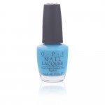 Opi - OPI NAIL LACQUER #NLB83-no room for the blues 15 ml