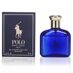 Ralph Lauren - POLO BLUE edt vapo 75 ml