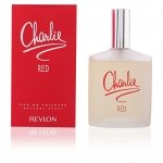 Revlon - REVLON CHARLIE RED edt vapo 100 ml