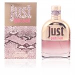 Roberto Cavalli - JUST WOMAN edt vapo 75 ml