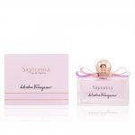 Salvatore Ferragamo - SIGNORINA edt vapo 100 ml