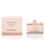 Salvatore Ferragamo - SIGNORINA ELEGANZA edp vapo 100 ml