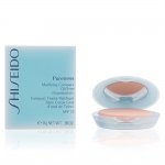 Shiseido - PURENESS matifying compact #10-ligth ivory  11 gr