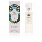 Sisley - EAU DE SISLEY 2 edt vapo 100 ml